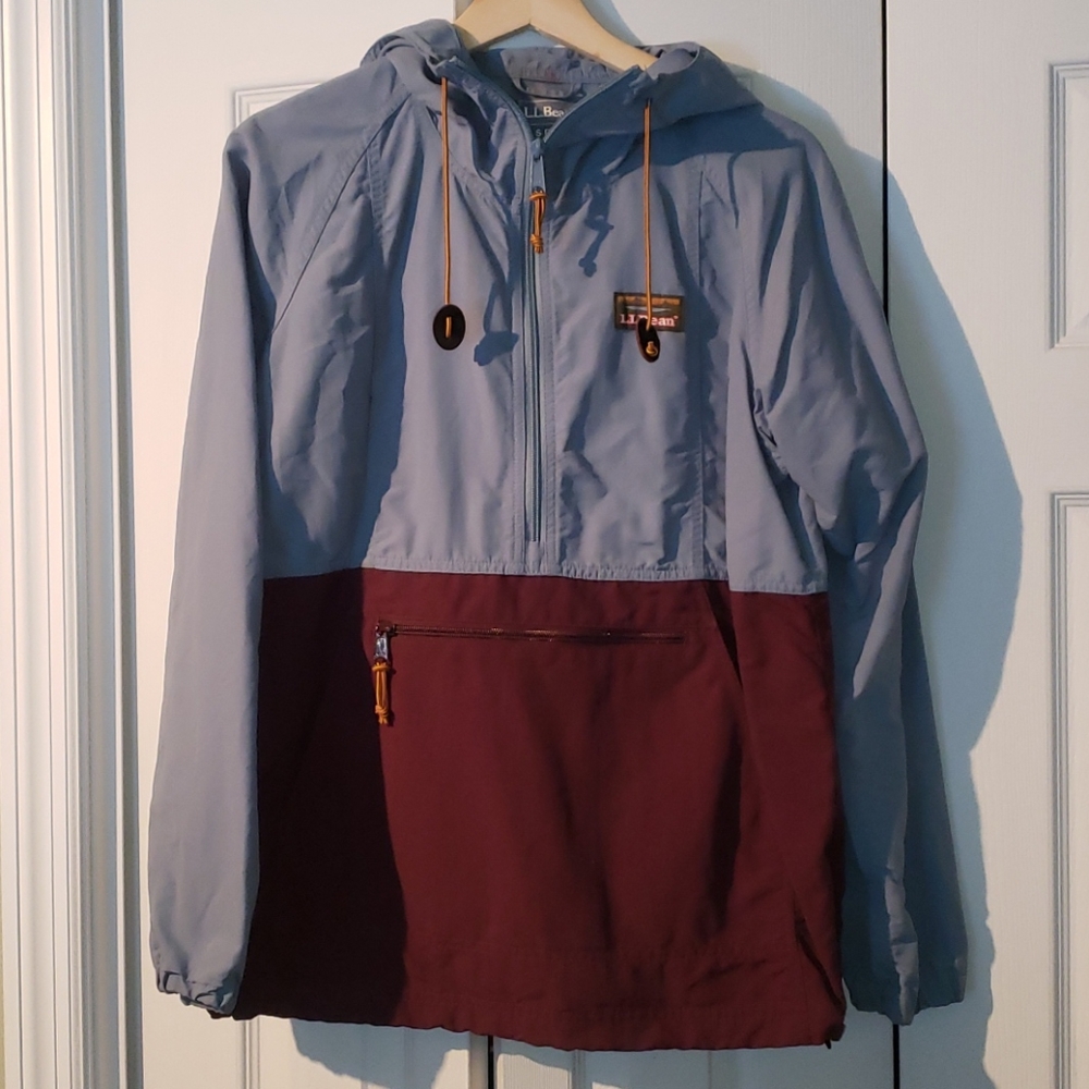 Women's Mountain Classic Anorak Jacket